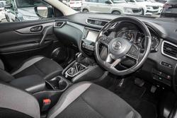 2019 Nissan QASHQAI ST+