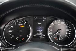 2019 Nissan QASHQAI ST+