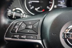 2019 Nissan QASHQAI ST+