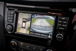 2019 Nissan QASHQAI ST+