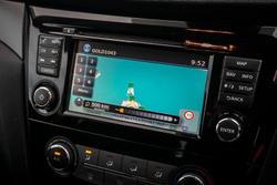 2019 Nissan QASHQAI ST+