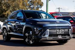2025 Hyundai Kona Premium