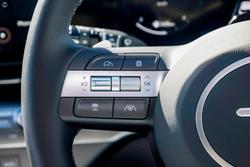 2025 Hyundai Kona Premium