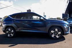 2025 Hyundai Kona Premium