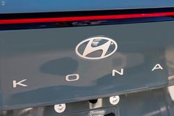 2025 Hyundai Kona Premium