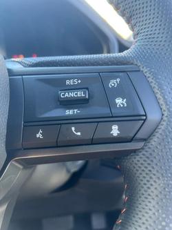 2025 Mitsubishi Triton GSR MV MY25 4X4 Dual Range White Diamond