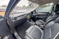 2020 MG ZS Excite
