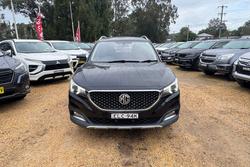 2020 MG ZS Excite