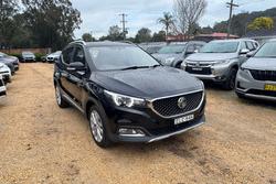 2020 MG ZS Excite