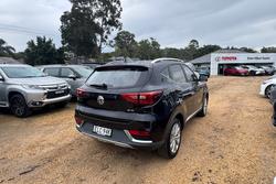 2020 MG ZS Excite