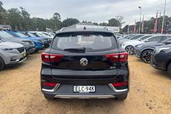 2020 MG ZS Excite