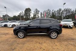 2020 MG ZS Excite