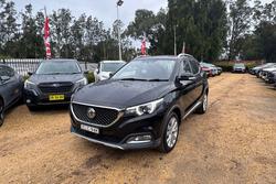 2020 MG ZS Excite