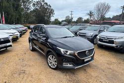 2020 MG ZS Excite
