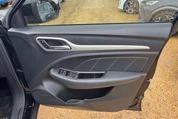 2020 MG ZS Excite