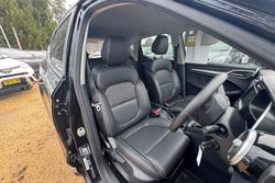 2020 MG ZS Excite