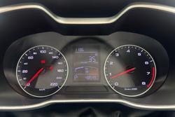 2020 MG ZS Excite