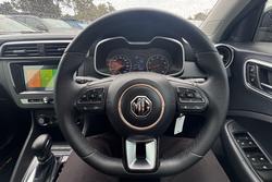2020 MG ZS Excite