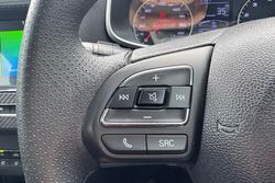 2020 MG ZS Excite