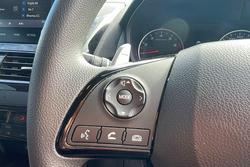 2023 Mitsubishi Eclipse Cross ES