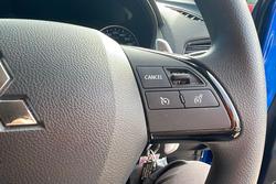 2023 Mitsubishi Eclipse Cross ES