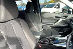 2023 Mitsubishi Eclipse Cross ES