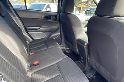 2023 Mitsubishi Eclipse Cross ES