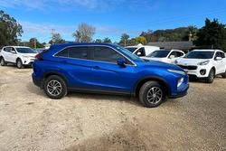 2023 Mitsubishi Eclipse Cross ES