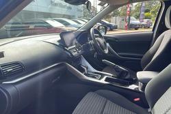 2023 Mitsubishi Eclipse Cross ES