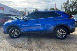 2023 Mitsubishi Eclipse Cross ES