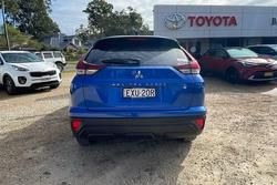 2023 Mitsubishi Eclipse Cross ES