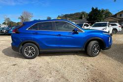 2023 Mitsubishi Eclipse Cross ES