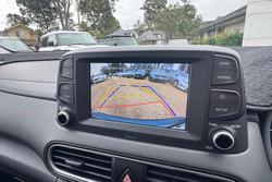 2018 Hyundai Kona Go