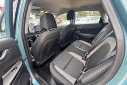 2018 Hyundai Kona Go