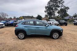 2018 Hyundai Kona Go