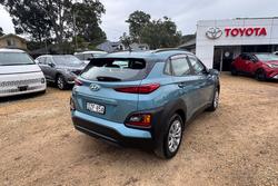 2018 Hyundai Kona Go