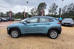 2018 Hyundai Kona Go