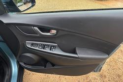 2018 Hyundai Kona Go