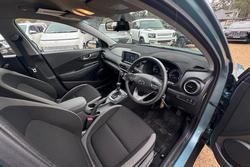 2018 Hyundai Kona Go