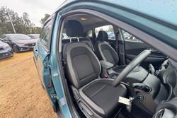2018 Hyundai Kona Go