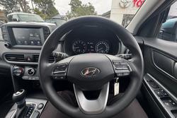 2018 Hyundai Kona Go