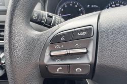 2018 Hyundai Kona Go