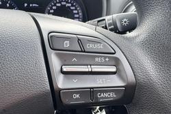 2018 Hyundai Kona Go