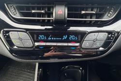 2022 Toyota C-HR Koba