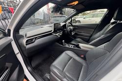 2022 Toyota C-HR Koba