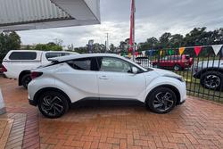 2022 Toyota C-HR Koba