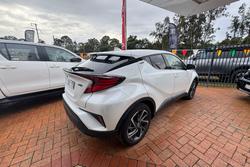 2022 Toyota C-HR Koba