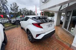2022 Toyota C-HR Koba