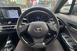 2022 Toyota C-HR Koba