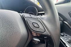 2022 Toyota C-HR Koba